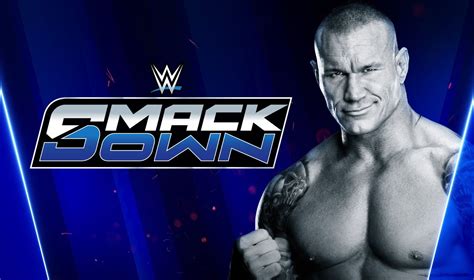 smackdown results tonight